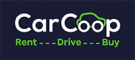 CarCoop Logo with tagline FA-01